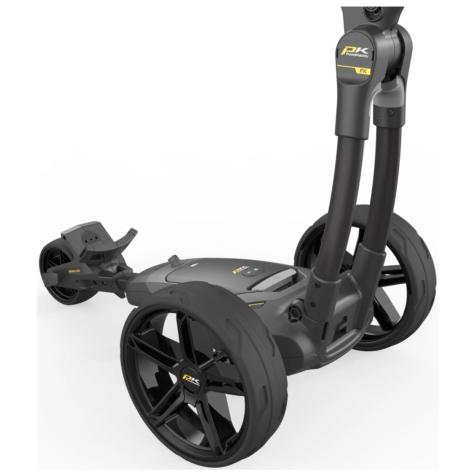 2024 Powakaddy FX3 EBS Electric Golf Trolley