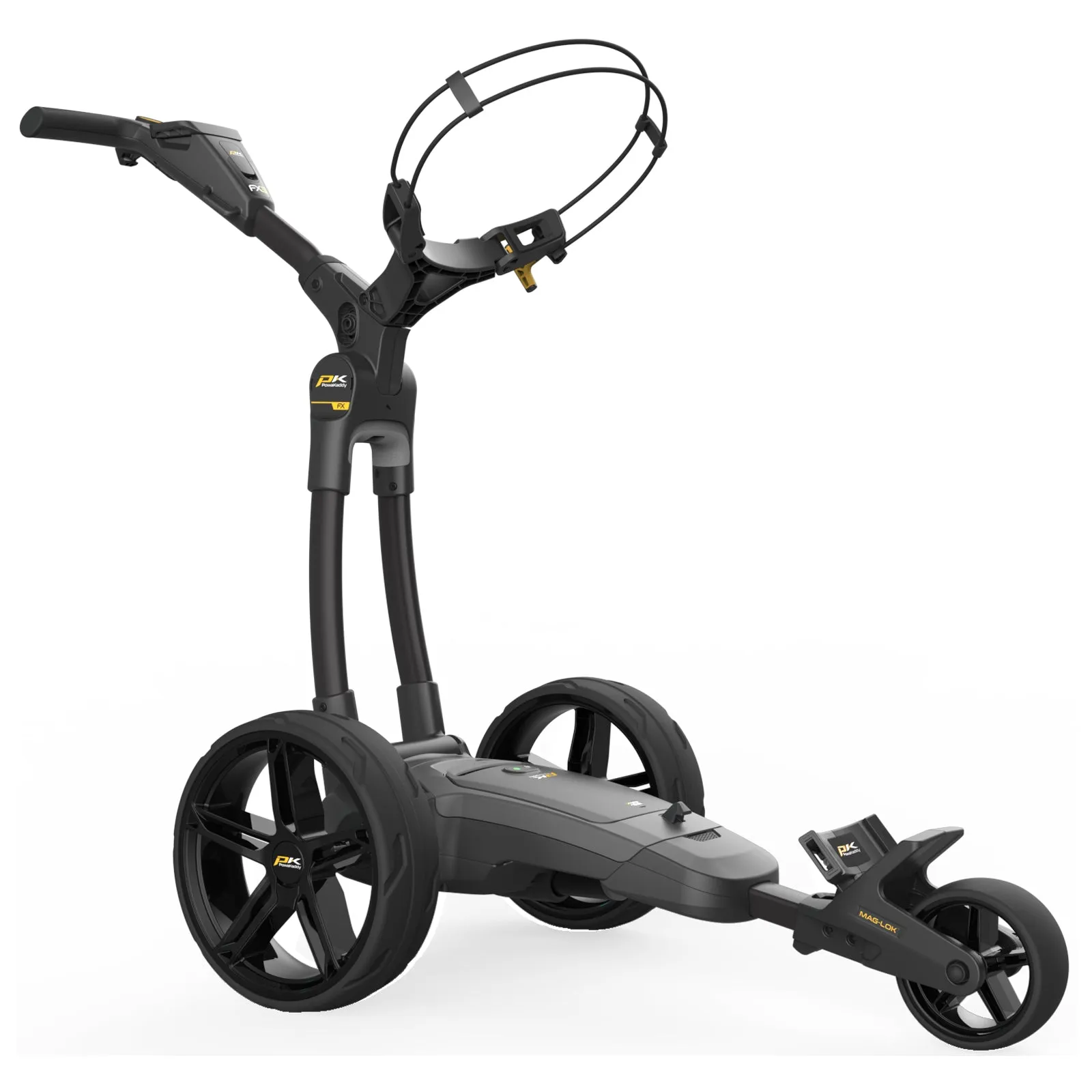 2024 Powakaddy FX3 Electric Golf Trolley