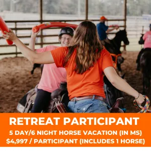 4 For 1 Participants For Retreat (80% Off)