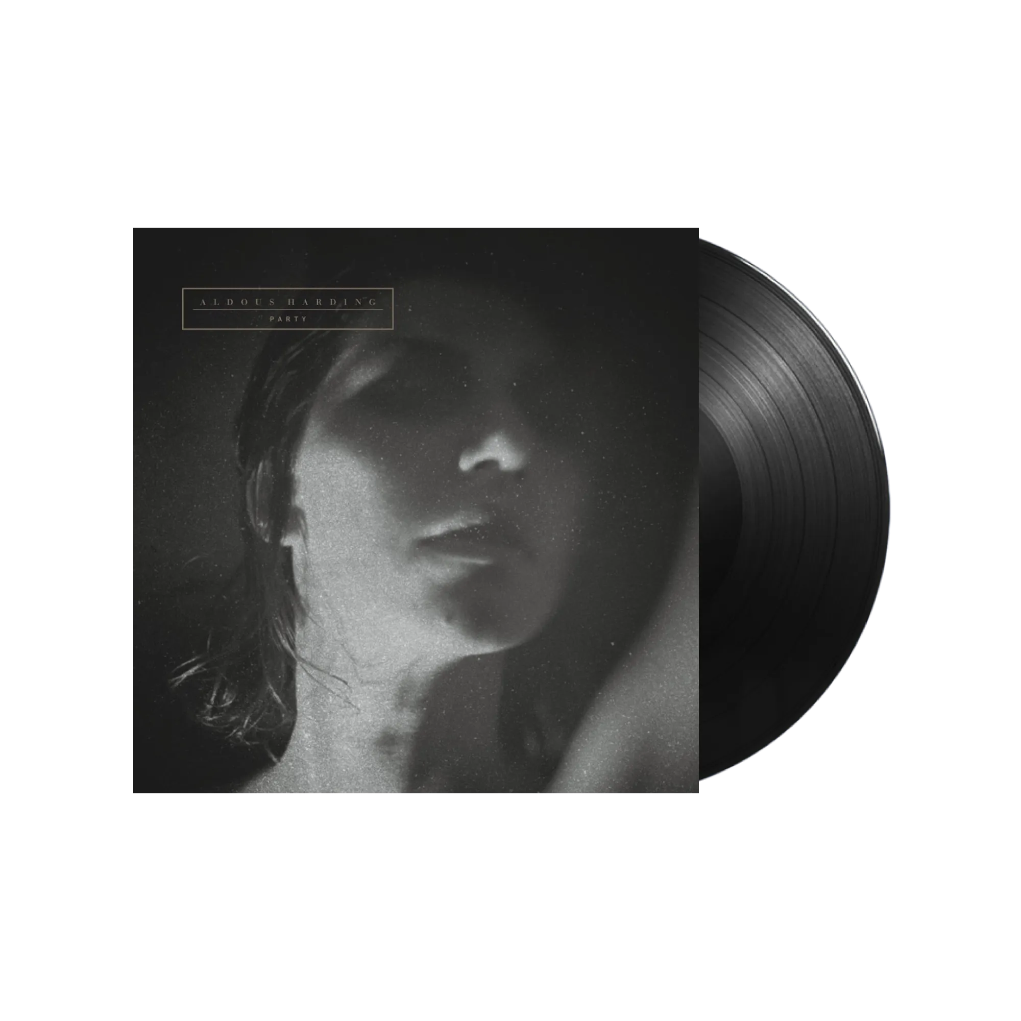 Aldous Harding / Party LP Vinyl