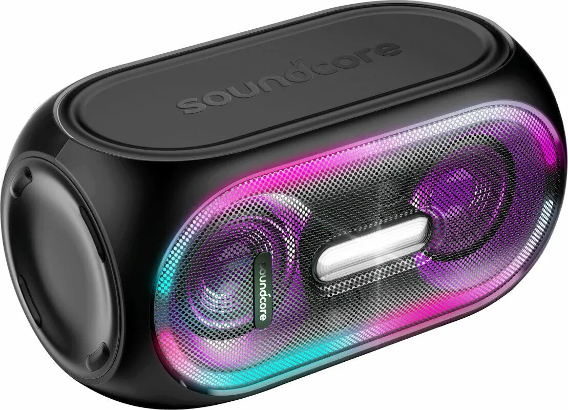 ANKER SOUNDCORE RAVE  160W