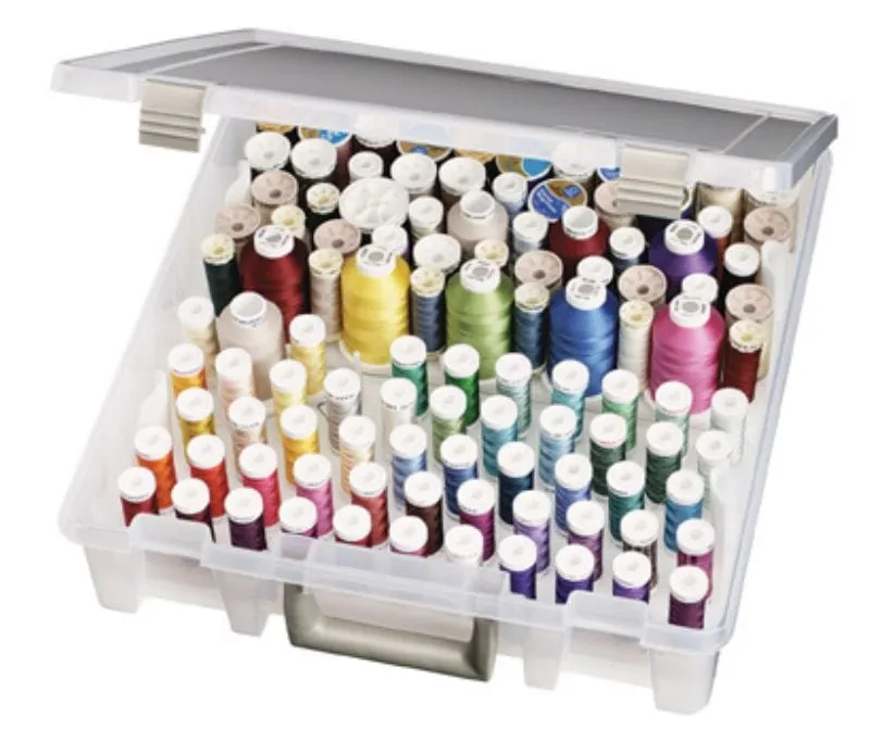 ArtBin Super Satchel Thread Box 9002AB