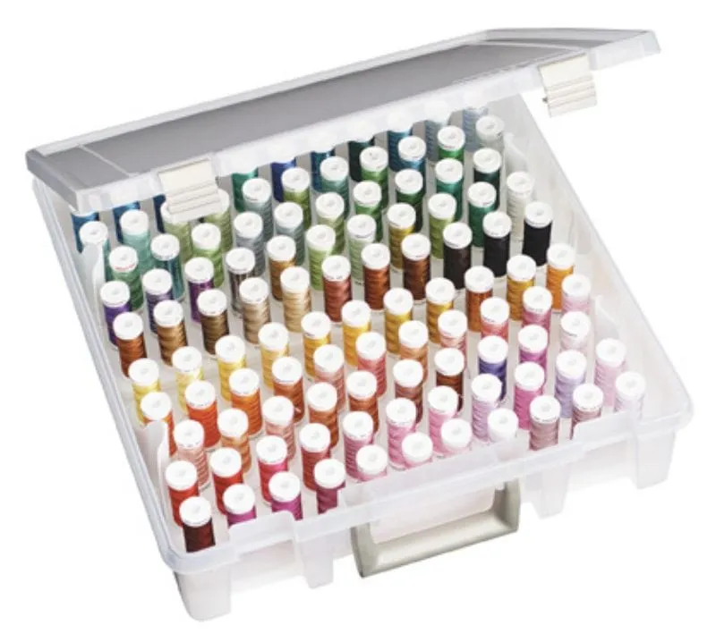 ArtBin Super Satchel Thread Box 9002AB