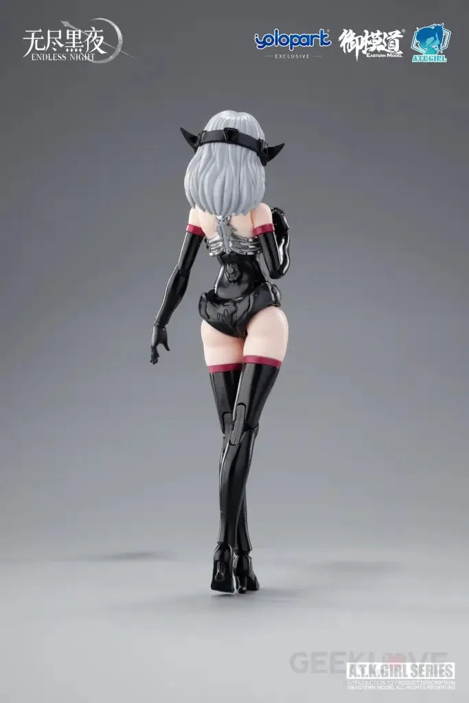 A.T.K. GIRL Vampire Camilla Standard Ver. 1/12 Scale