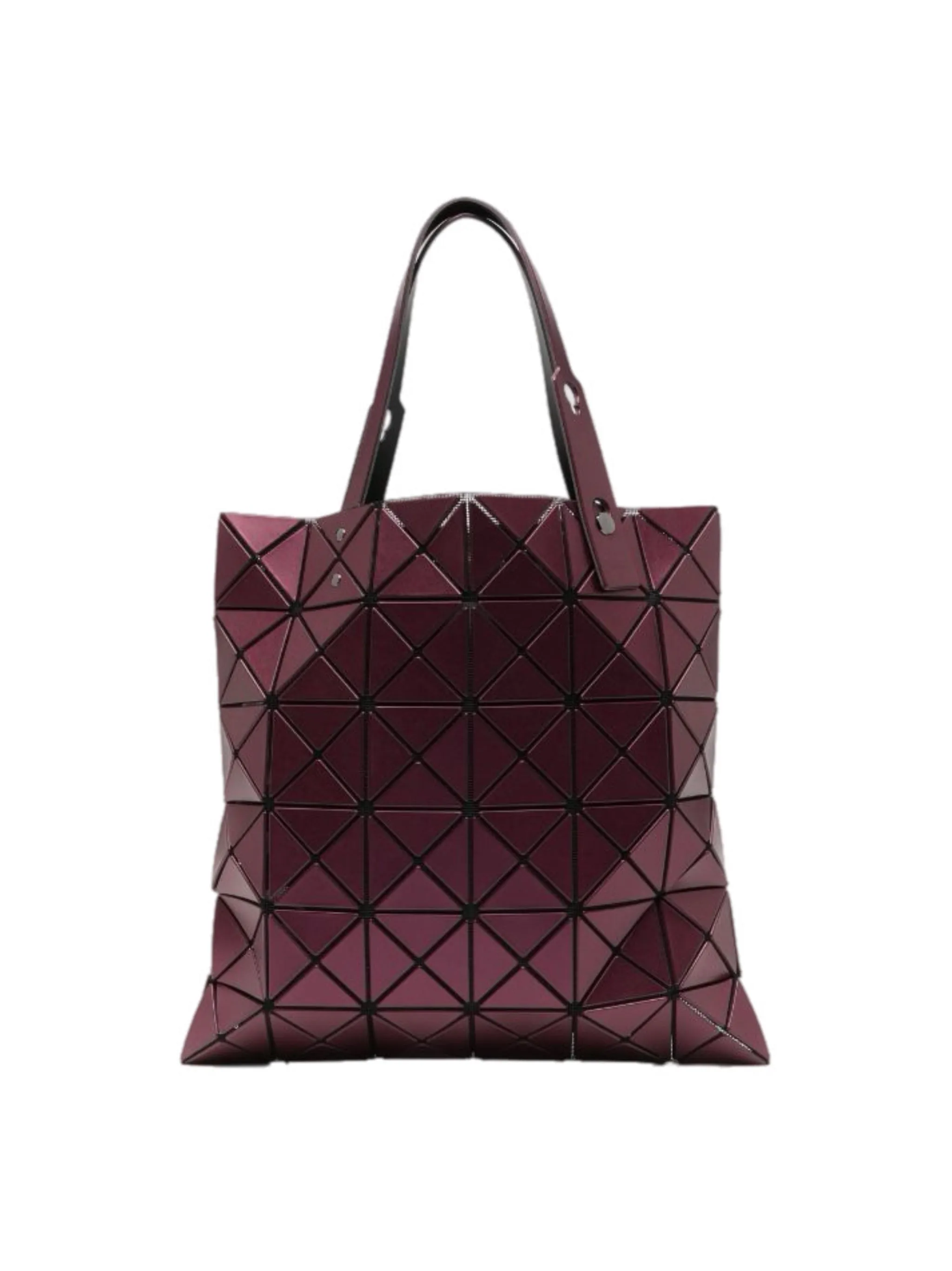 Bao Bao Issey Miyake Lucent Metallic Tote