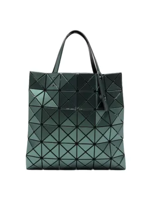 Bao Bao Issey Miyake Lucent Metallic Tote