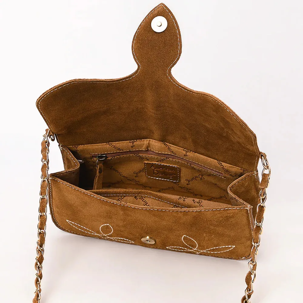 Boot Stitch - Classic Shoulder Bag