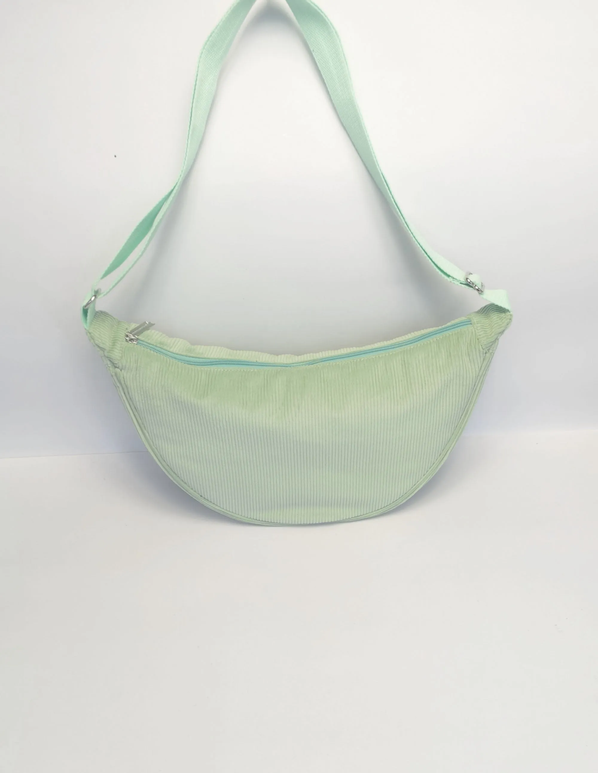 Bootlegger | Moonshine Bag |  Sage Green