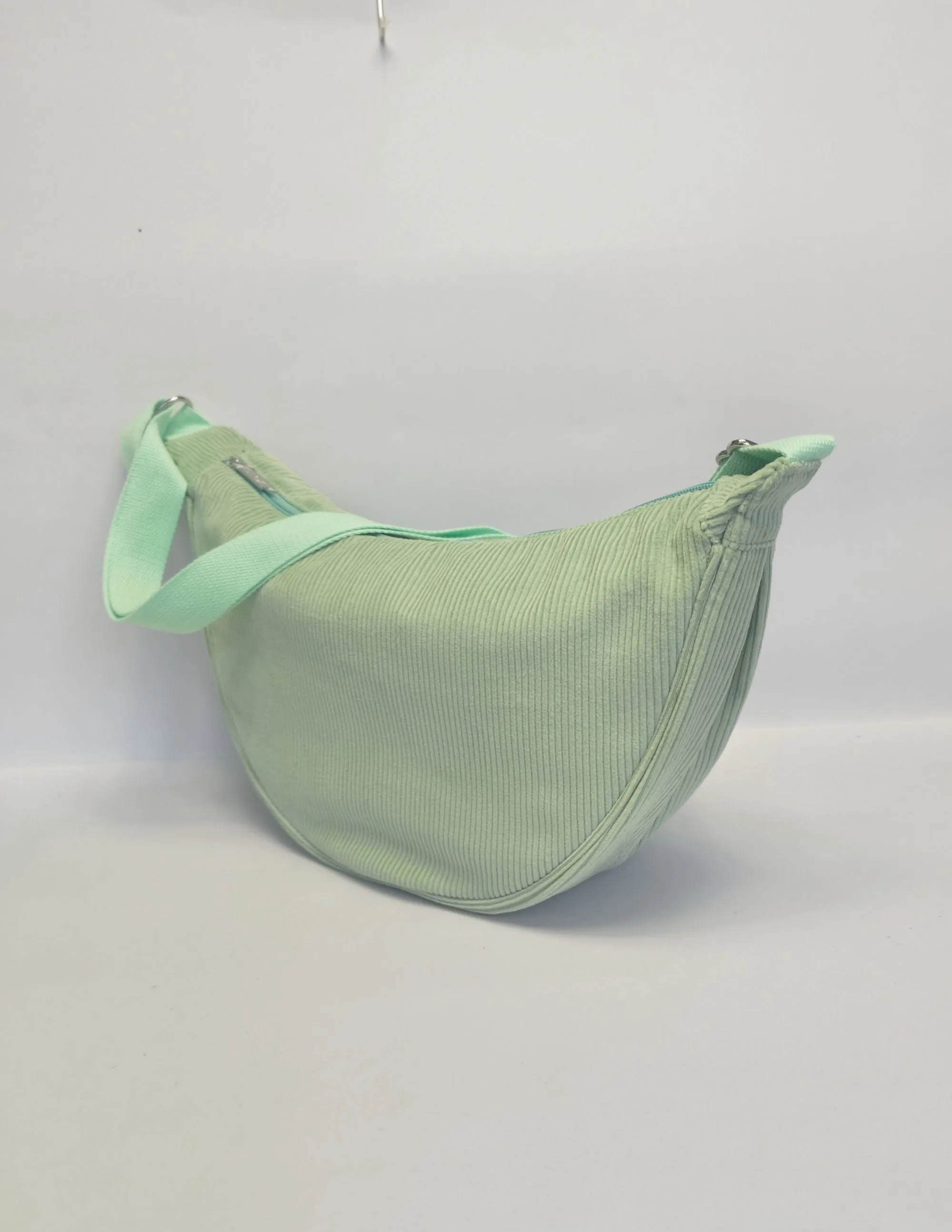 Bootlegger | Moonshine Bag |  Sage Green