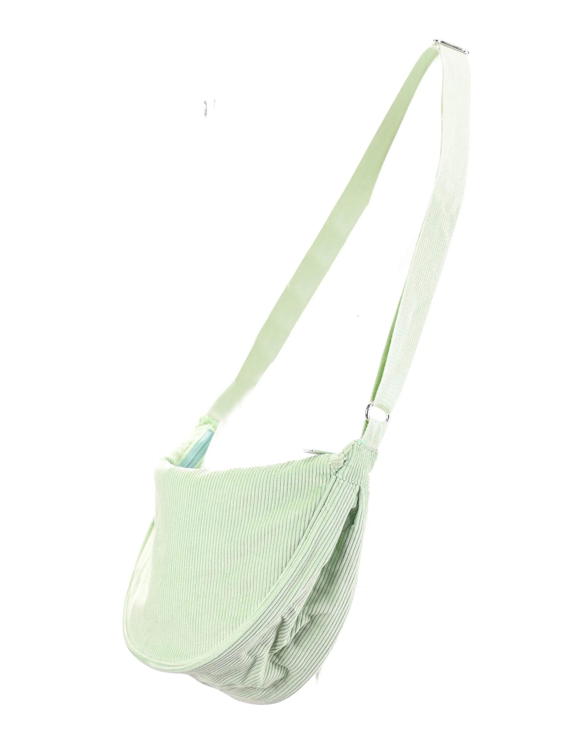 Bootlegger | Moonshine Bag |  Sage Green