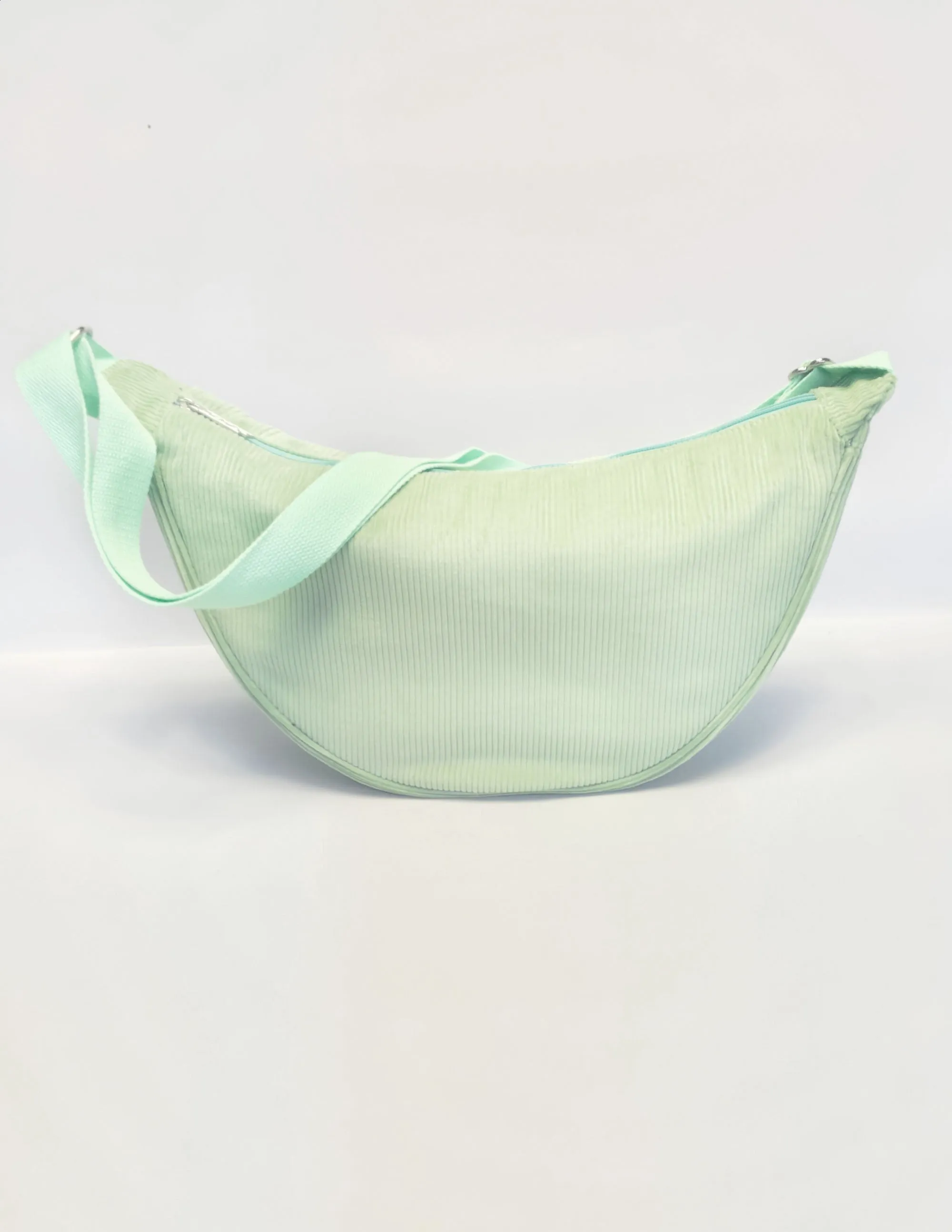 Bootlegger | Moonshine Bag |  Sage Green