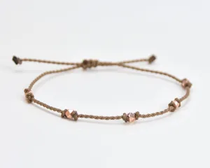 Bracelet-1920-Rose Gold