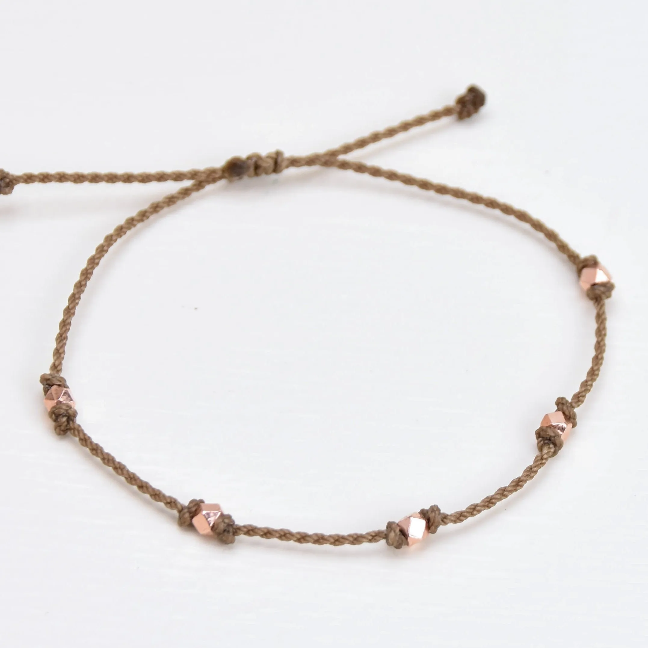 Bracelet-1920-Rose Gold