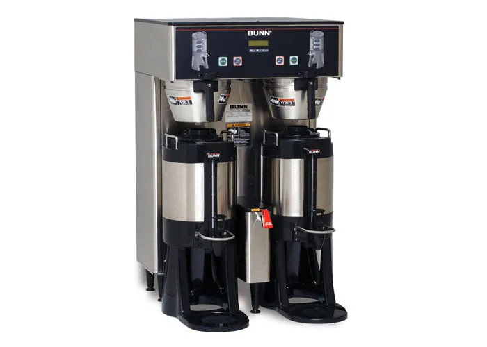 Bunn Brewer - Dual ThermoFresh DBC BrewWISE 120/208V