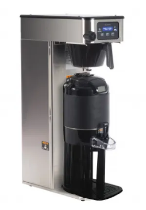 BUNN Infusion Series ICB Tall Coffee Brewer