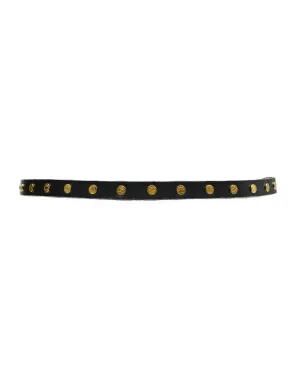 Cala Leather Belt