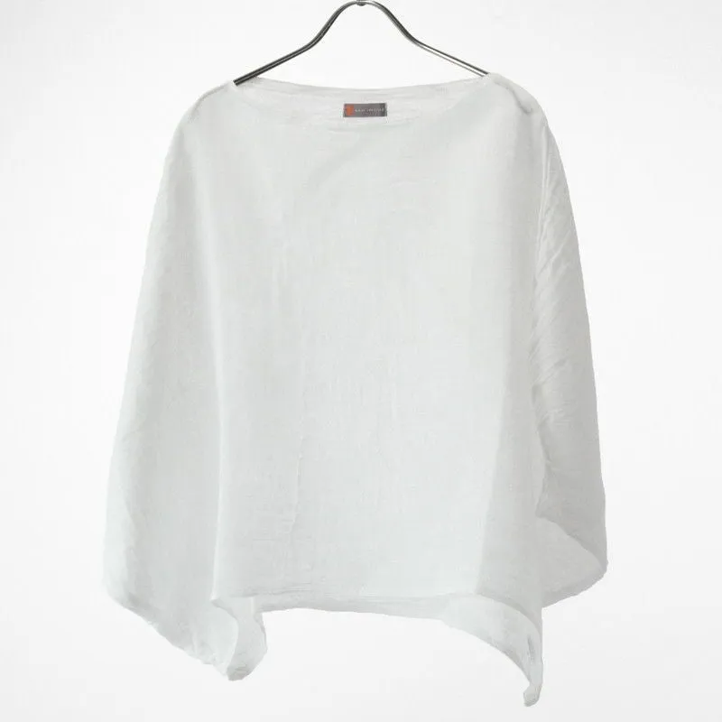 Caya Drop Sleeve Top