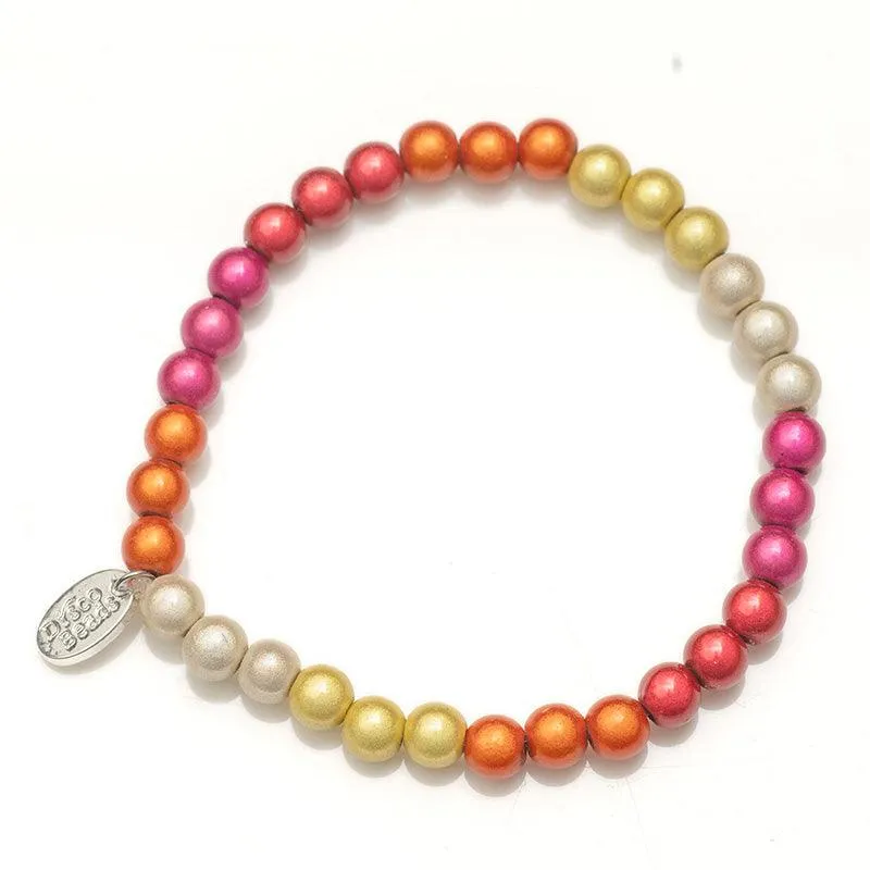 Colour Block Bracelet