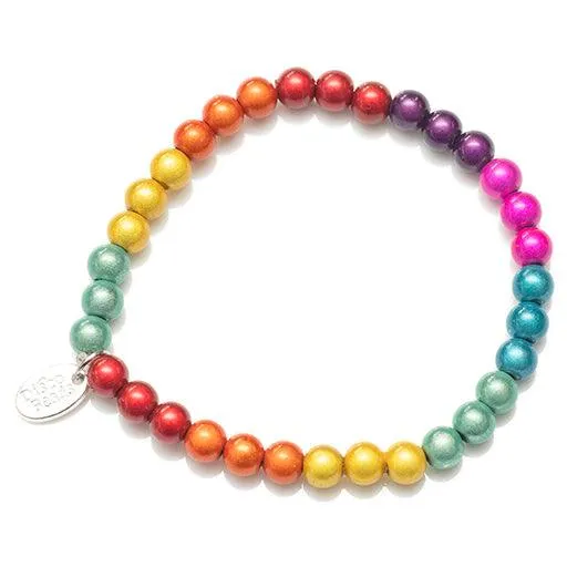 Colour Block Bracelet