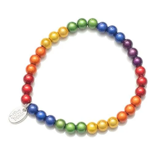 Colour Block Bracelet