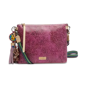 Consuela Women's Mena Downtown Crossbody Bag