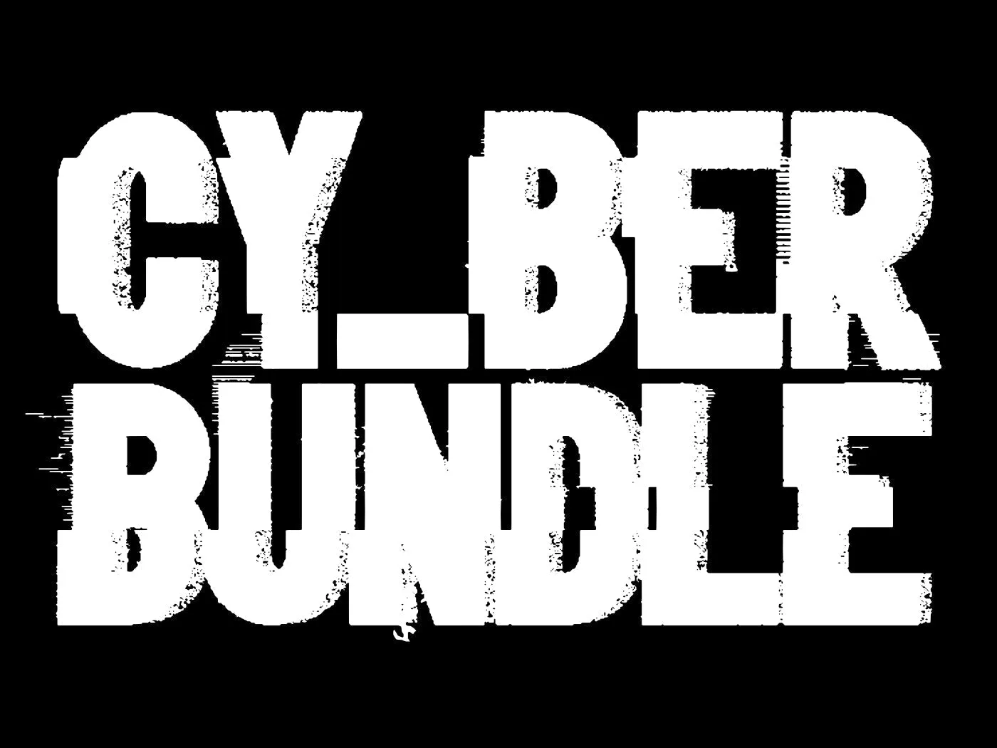 CY_BER Bundle   PDF