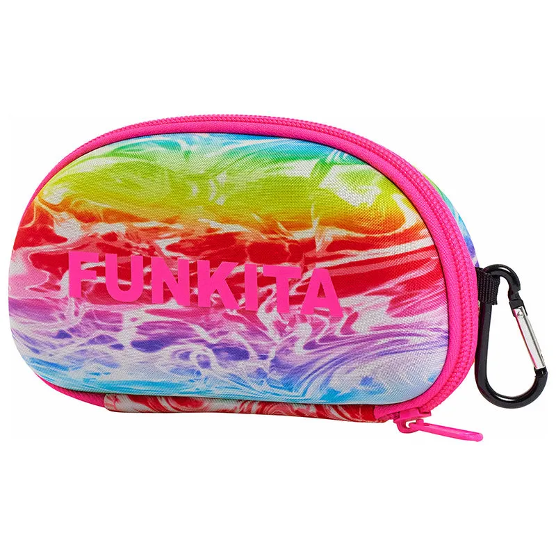 Funkita - Lake Acid - Case Closed Goggle Case