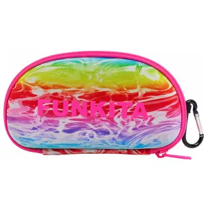 Funkita - Lake Acid - Case Closed Goggle Case