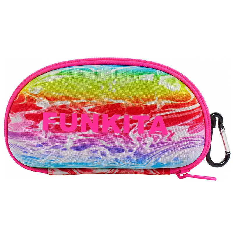 Funkita - Lake Acid - Case Closed Goggle Case