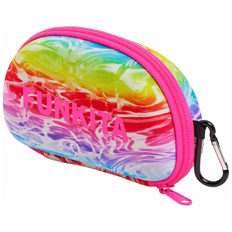 Funkita - Lake Acid - Case Closed Goggle Case