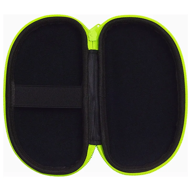 Funky - Bright Birds - Case Closed Goggle Case