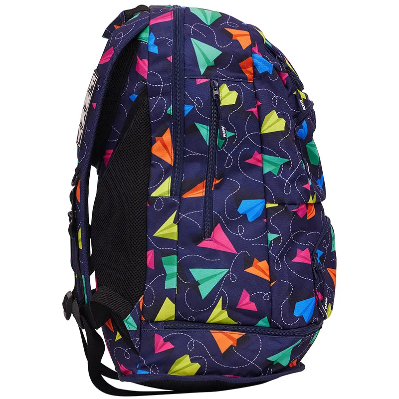 Funky - Fly Bye - Elite Squad Backpack