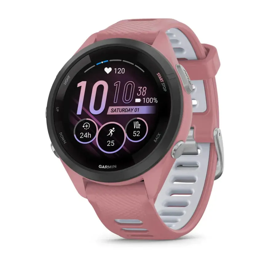 Garmin Forerunner® 265S