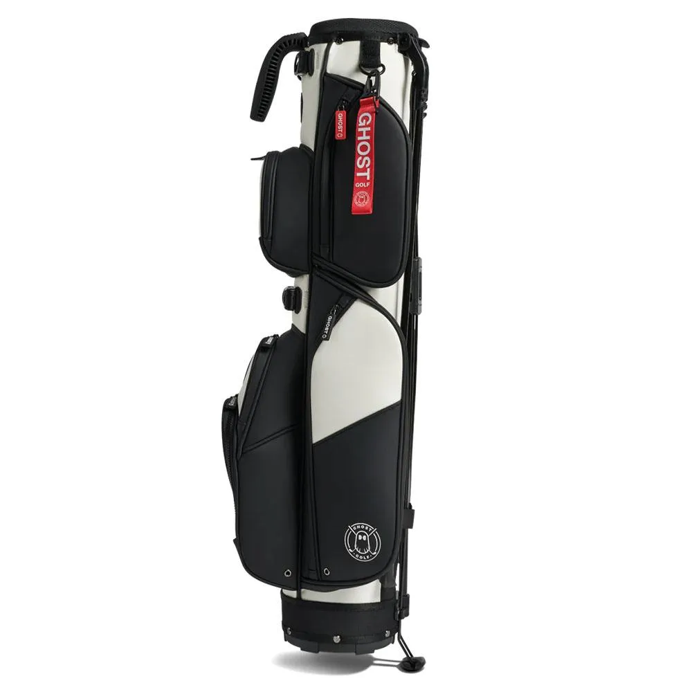 Ghost Golf Weekender Carry Bag 2024