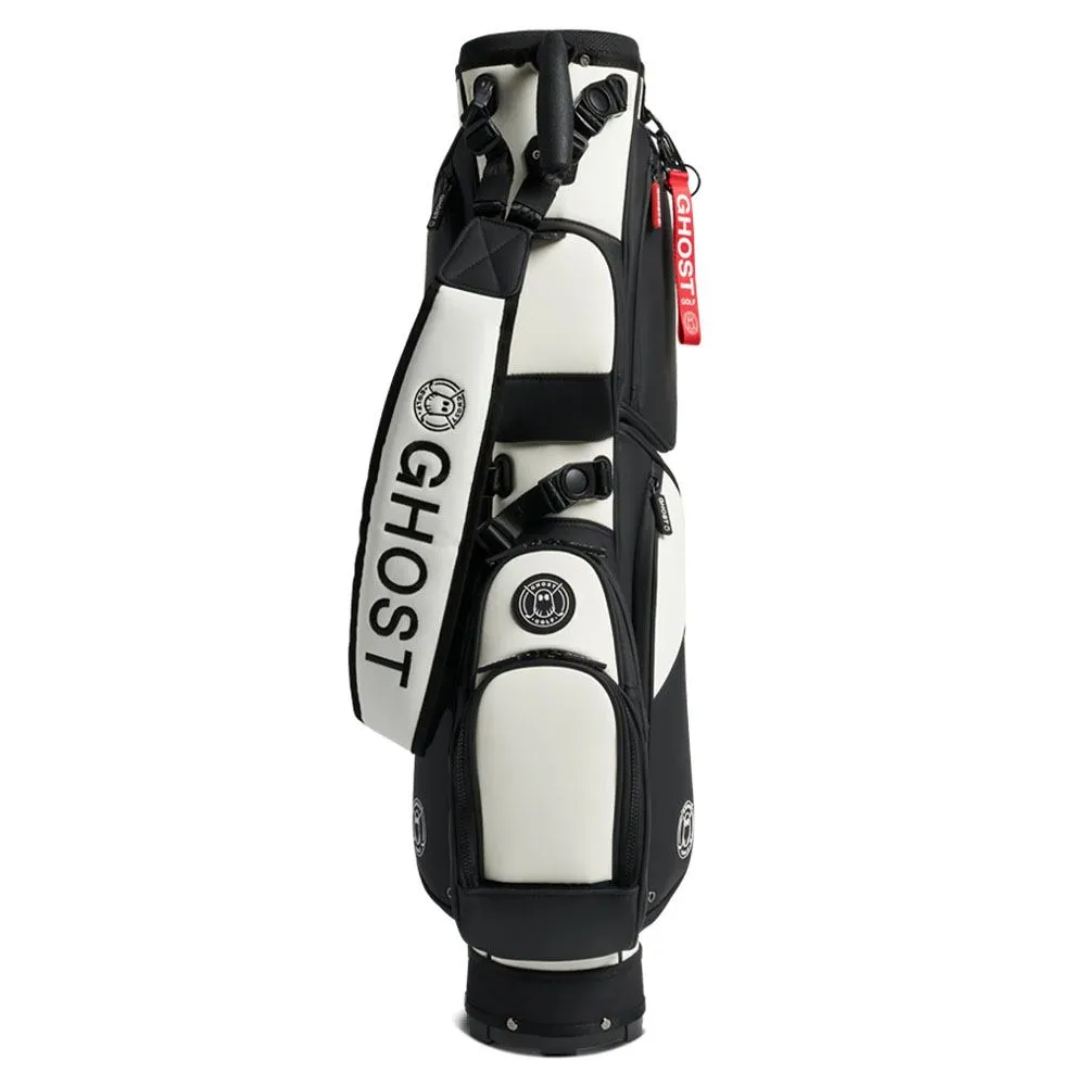 Ghost Golf Weekender Carry Bag 2024