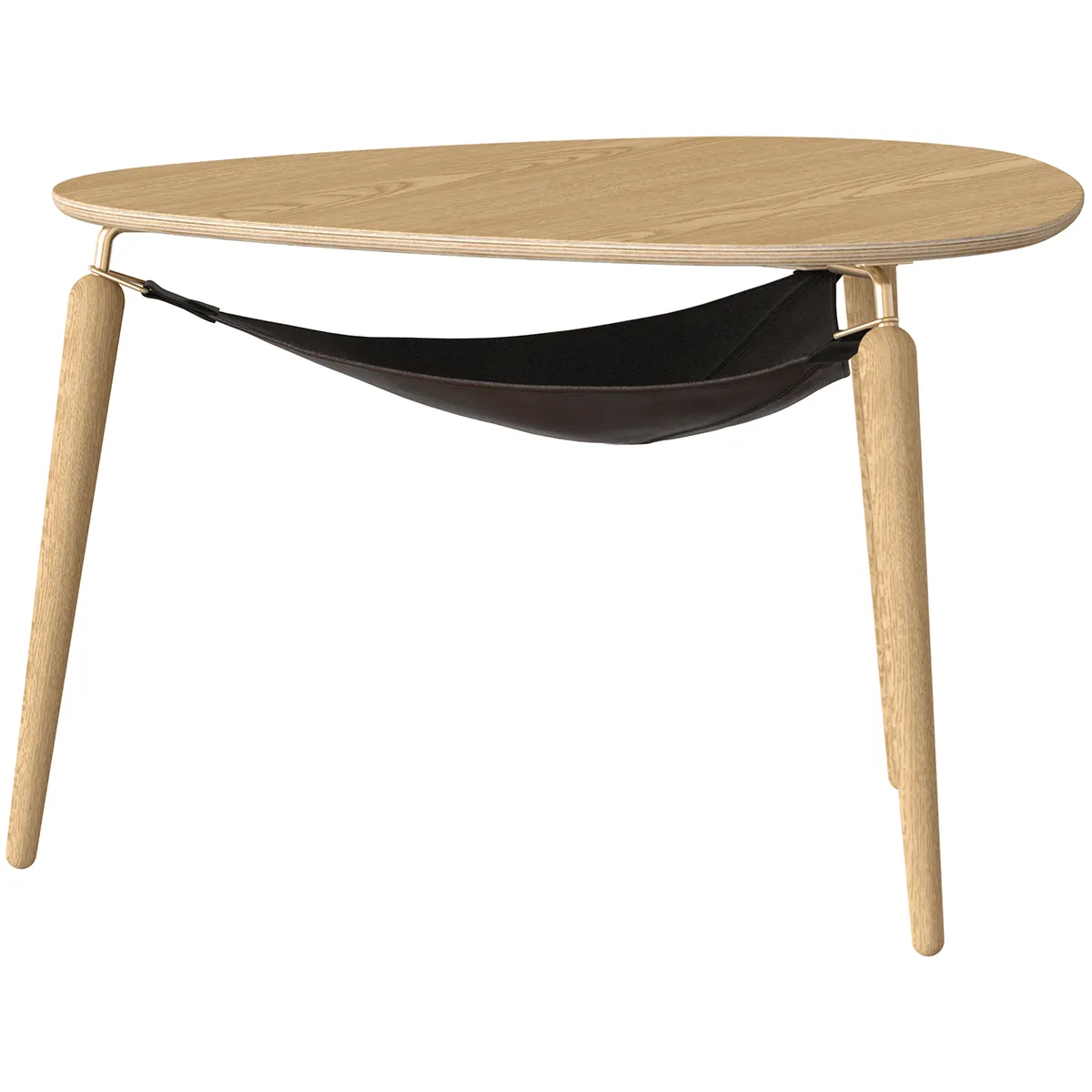 Hang Out Coffee Table