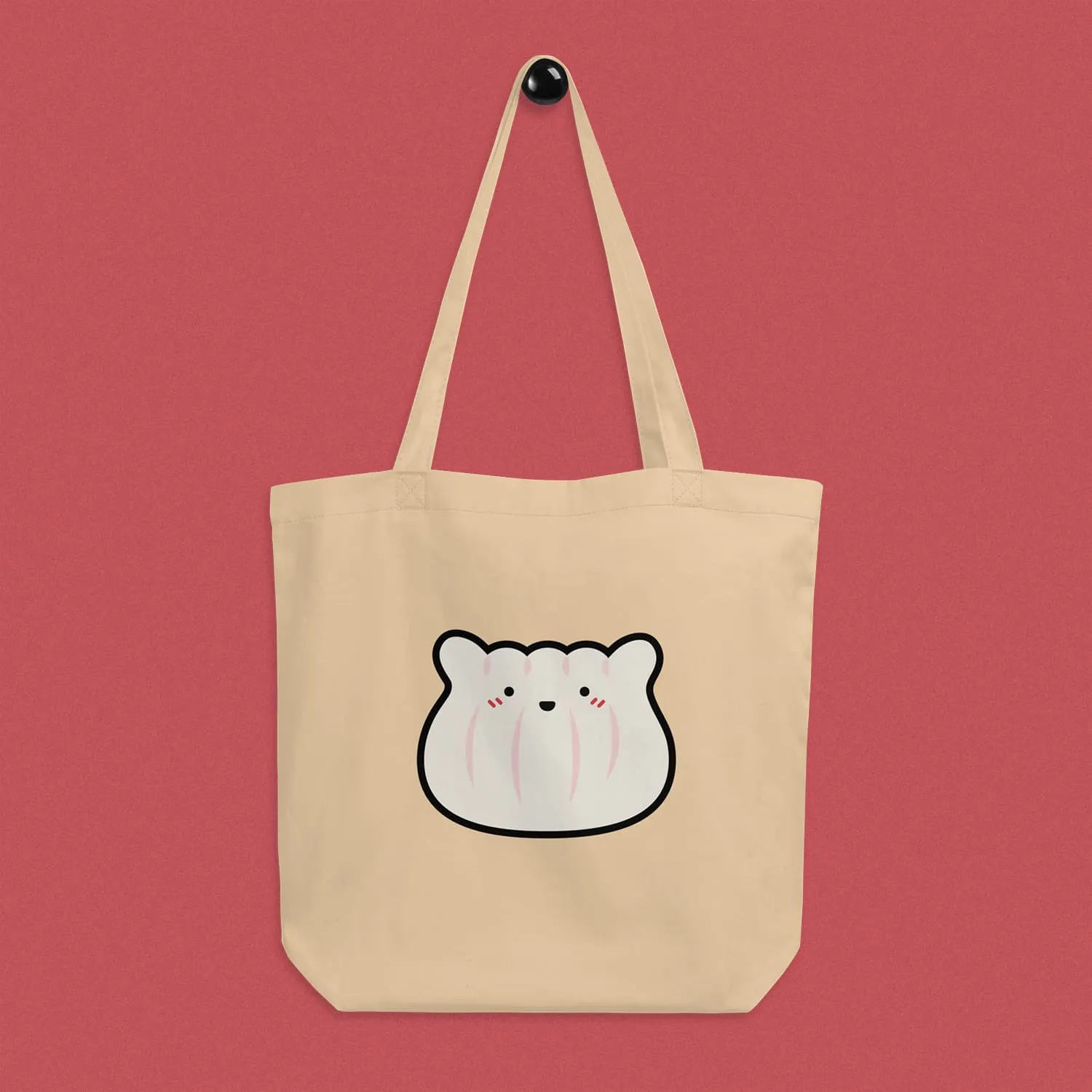 Har Gow Tote Bag