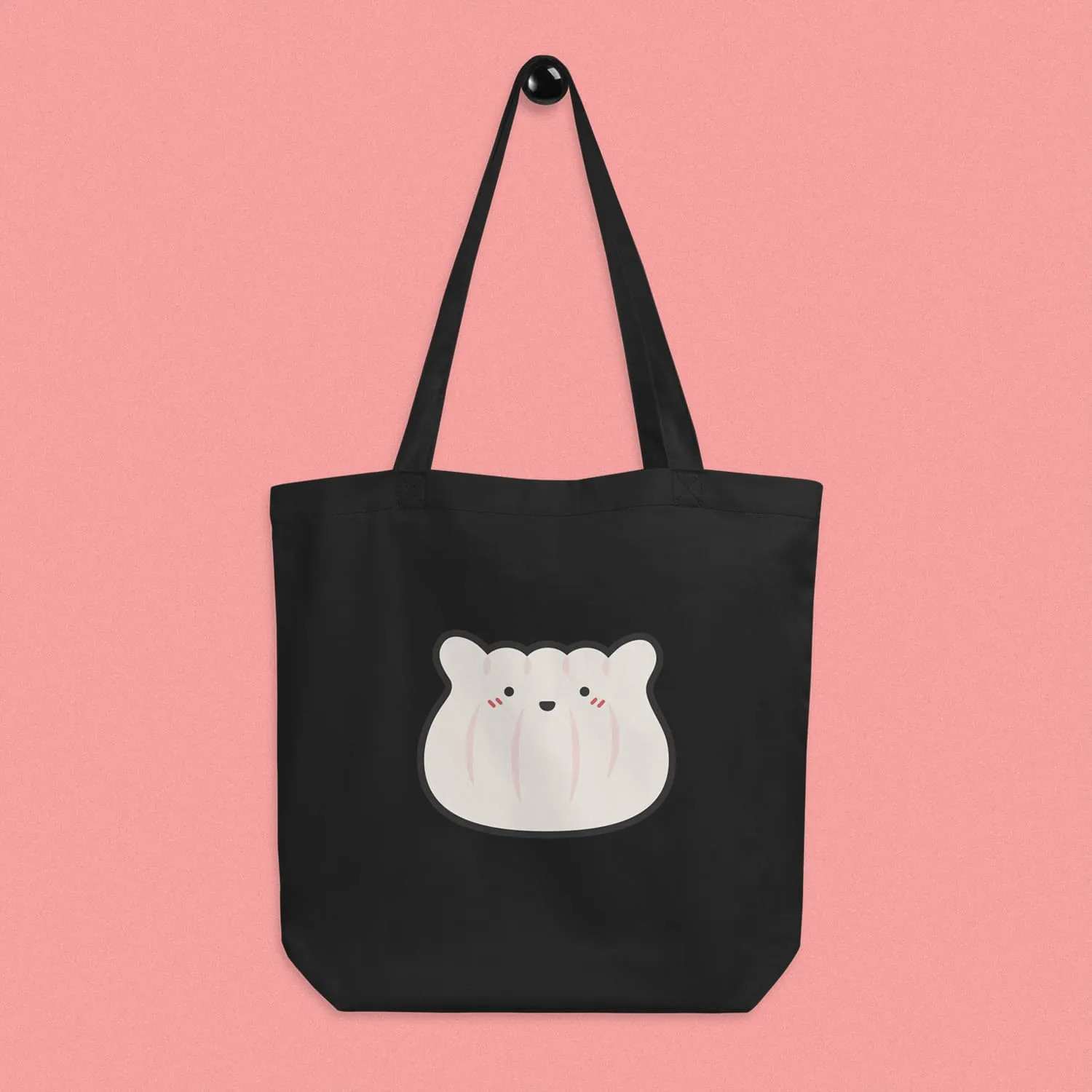 Har Gow Tote Bag