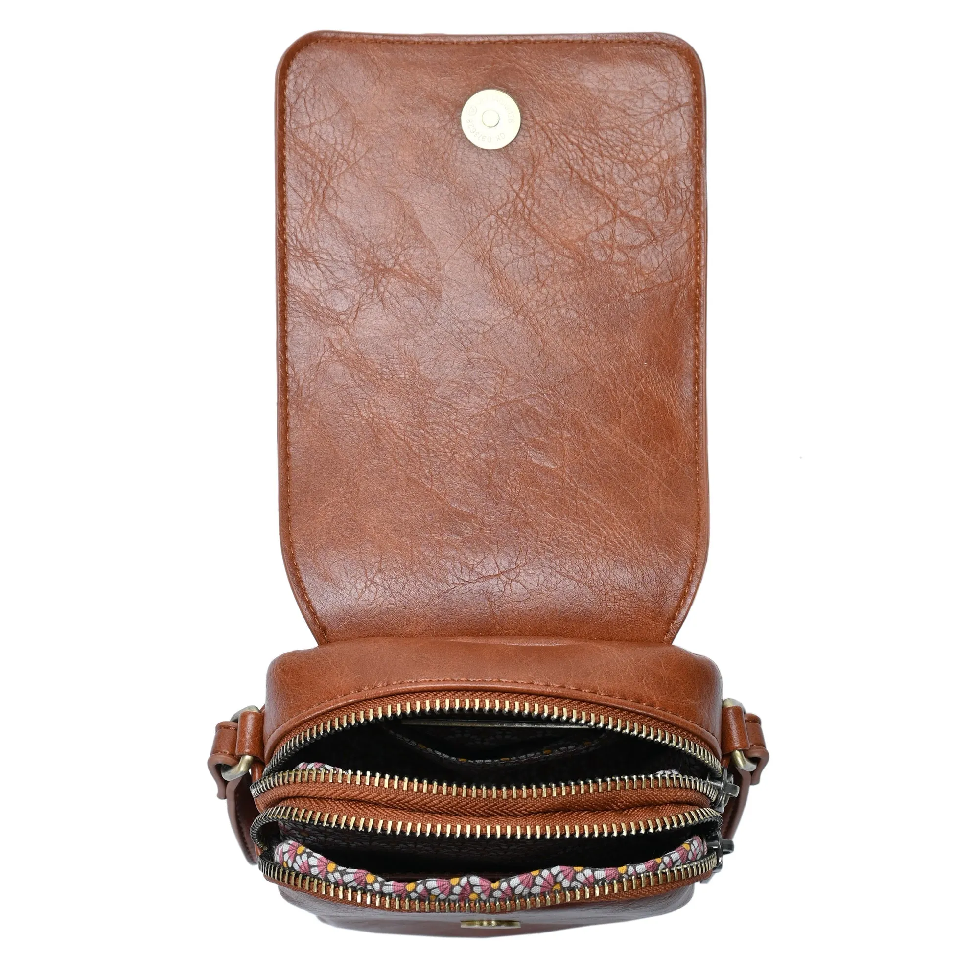 Ira Crossbody