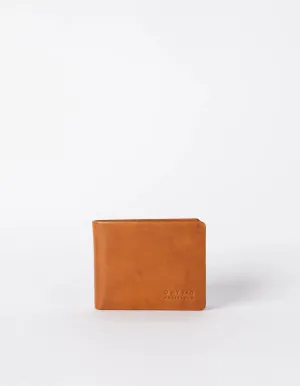 Joshua's Leather Wallet