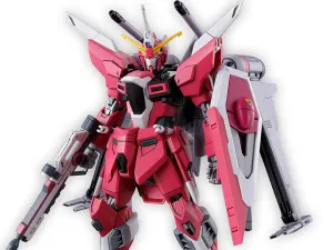 Mobile Suit Gundam SEED Freedom HG Infinite Justice Gundam Type II 1/144 *Pre-order*