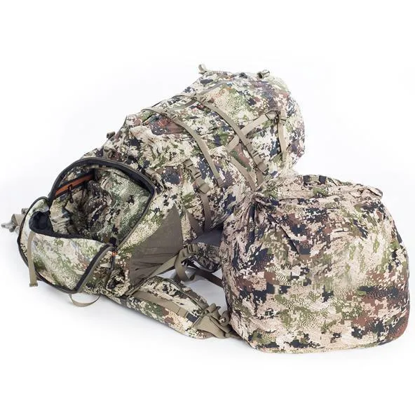 Mountain Hauler Dry Bag