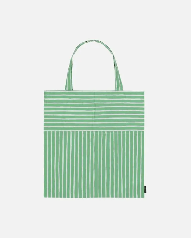 Piccolo Tote - Green