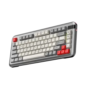 Qeeke Studio KR-081 Mechanical Keyboard