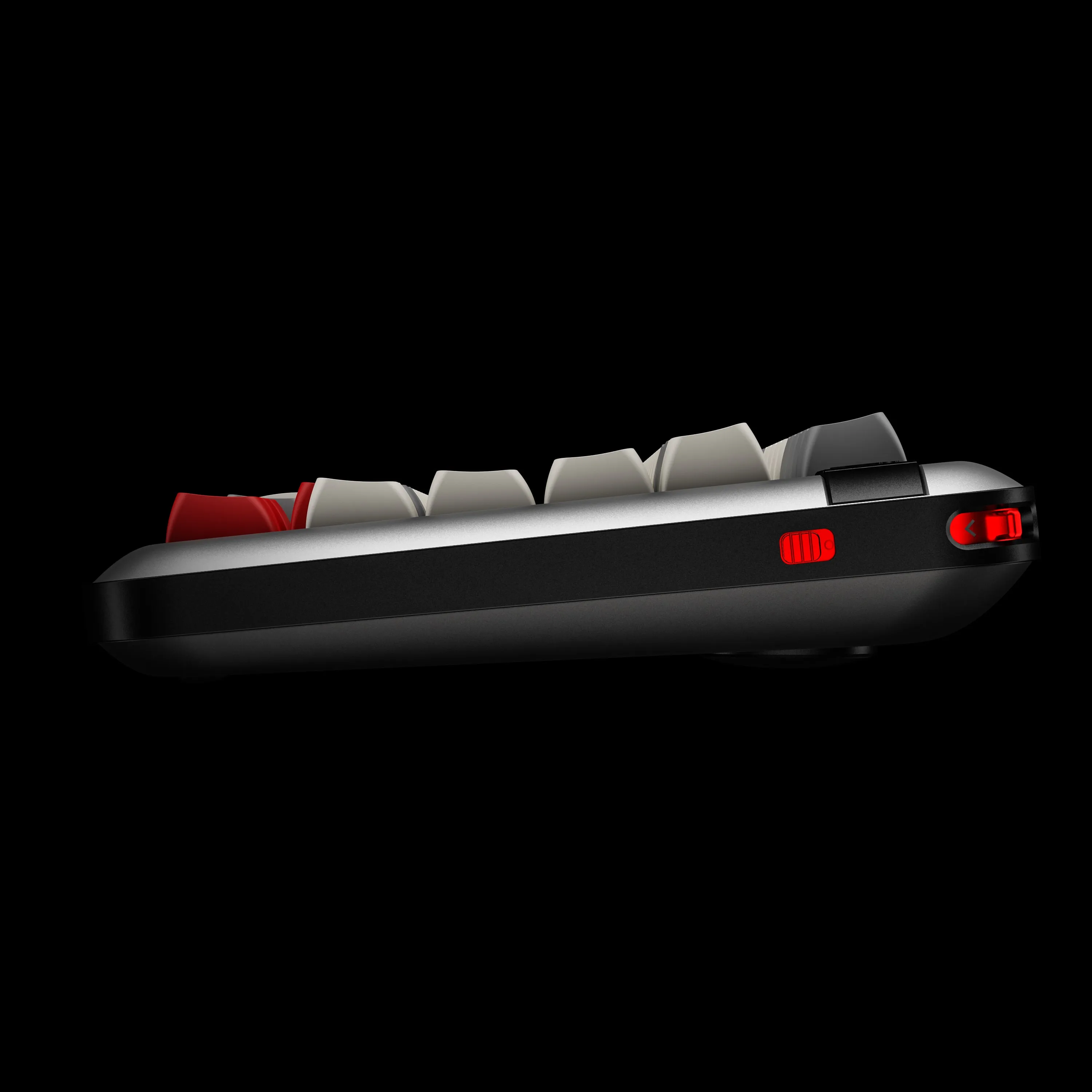 Qeeke Studio KR-081 Mechanical Keyboard