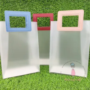 Rectangular DIY Gift Bags Combo Pack