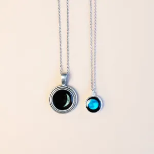 Regio & Charmed Simplicity Necklaces