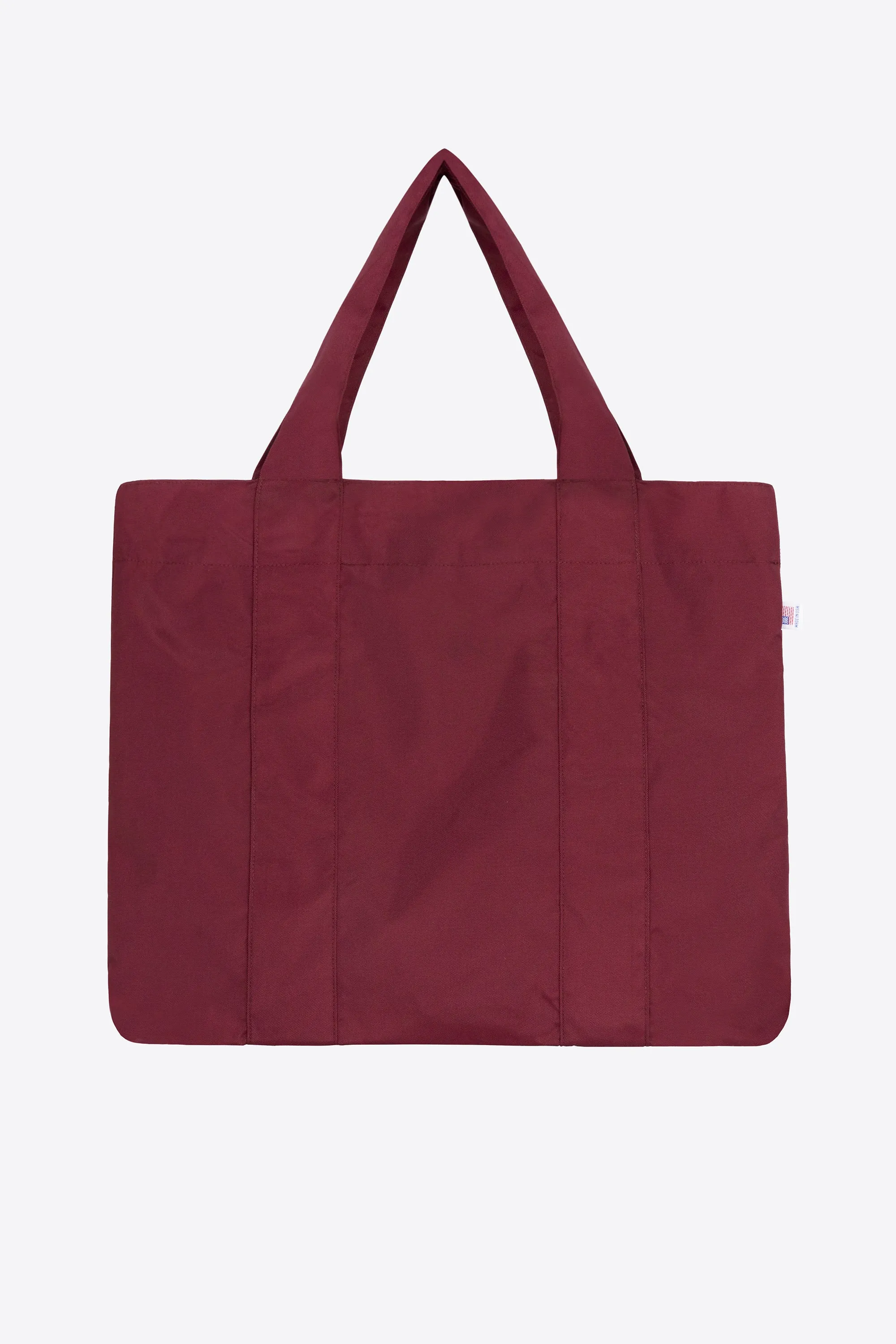 RNB500 - Large Nylon Tote Bag