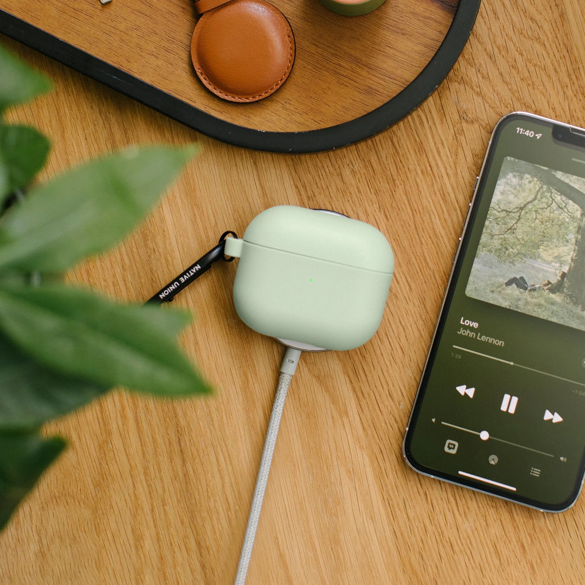 Roam Case for AirPods (Gen 3)