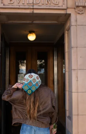 Salmon Street Bandana